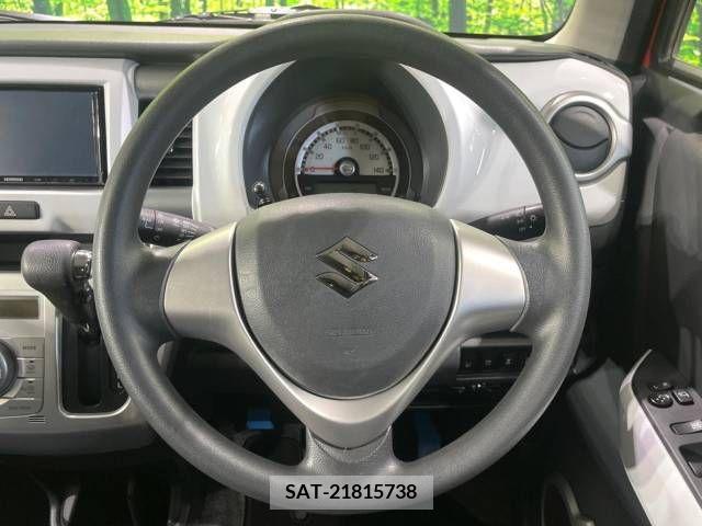 Suzuki HUSTLER 2015-10 251060-11