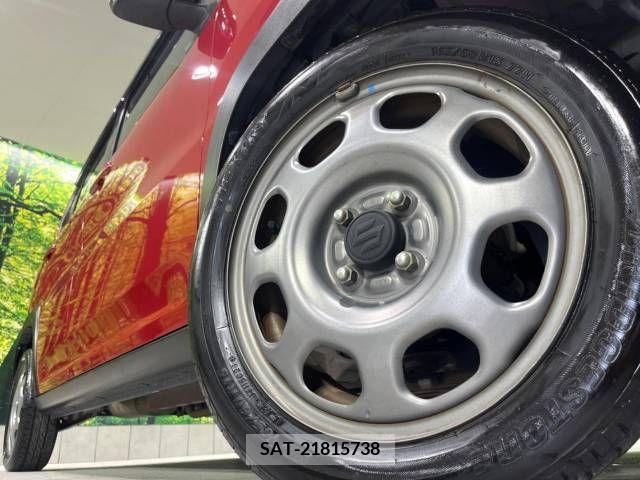 Suzuki HUSTLER 2015-10 251060-13