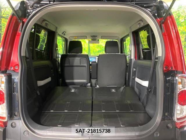Suzuki HUSTLER 2015-10 251060-10