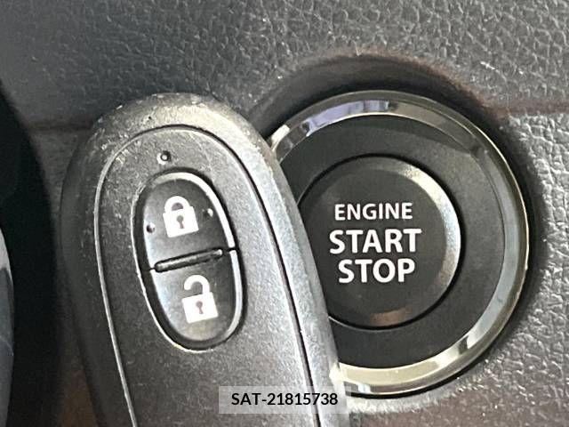 Suzuki HUSTLER 2015-10 251060-3