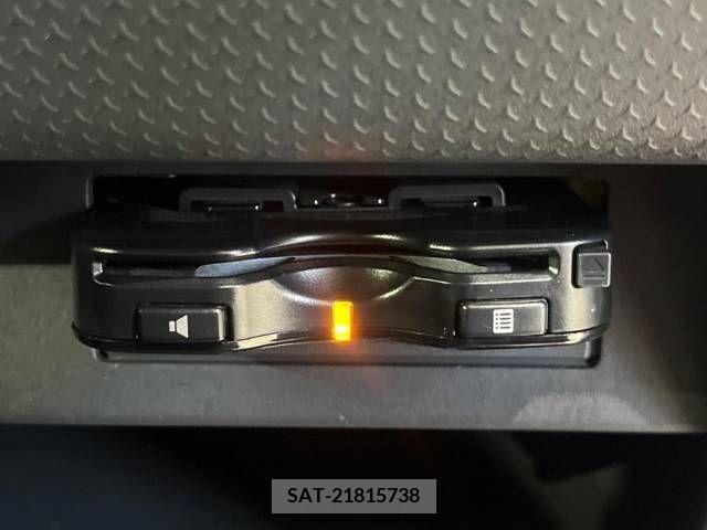 Suzuki HUSTLER 2015-10 251060-6