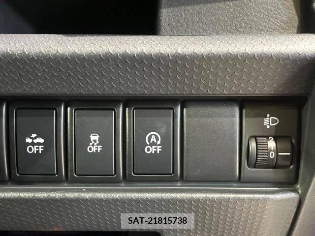 Suzuki HUSTLER 2015-10 251060-2
