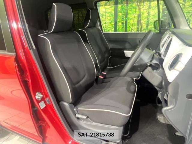 Suzuki HUSTLER 2015-10 251060-8
