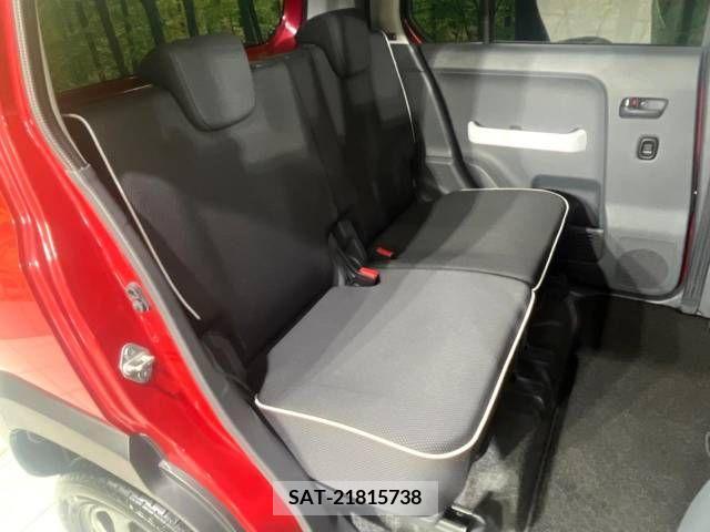 Suzuki HUSTLER 2015-10 251060-9