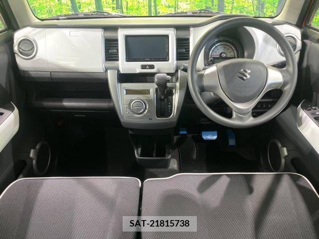 Suzuki HUSTLER 2015-10 251060-1