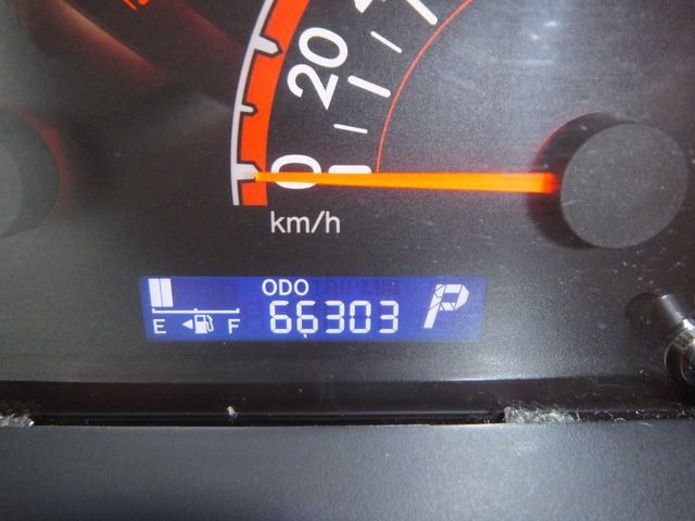 Toyota PORTE 2010-11 804-18
