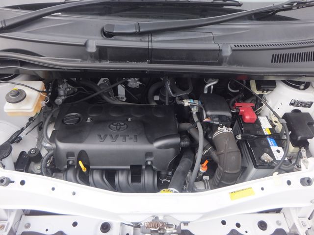 Toyota PORTE 2010-11 804-25
