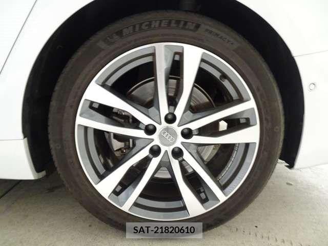 Audi A6 2020-08 356541-8