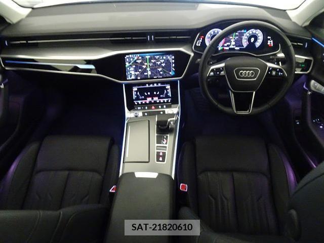 Audi A6 2020-08 356541-9