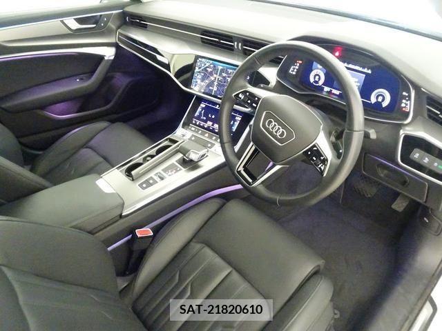 Audi A6 2020-08 356541-10