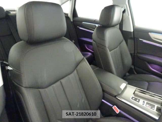 Audi A6 2020-08 356541-15