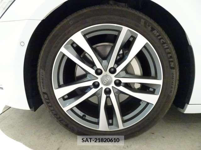 Audi A6 2020-08 356541-7