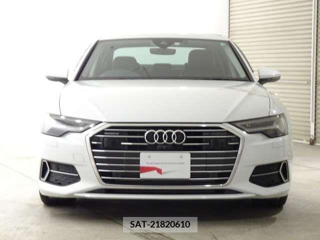 Audi A6 2020-08 356541-2