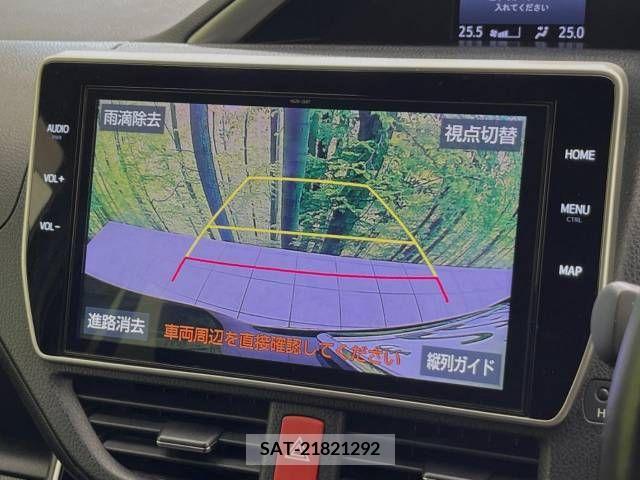 Toyota VOXY 2018-12 342570-3