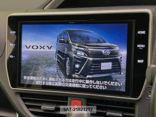 Toyota VOXY 2018-12 342570-2