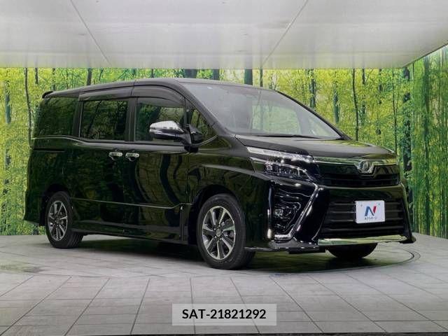 Toyota VOXY 2018-12 342570-17