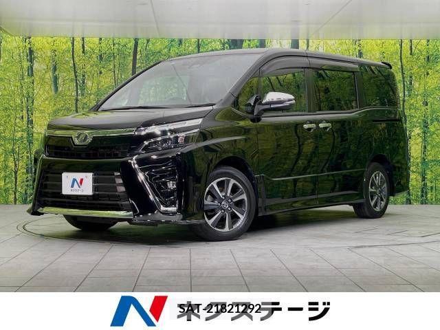 Toyota VOXY 2018-12 342570-0