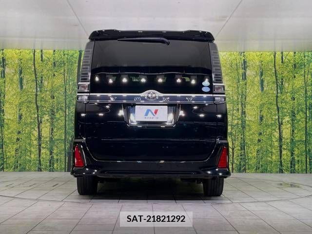 Toyota VOXY 2018-12 342570-16