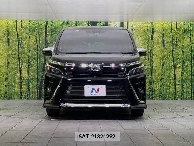 Toyota VOXY 2018-12 342570-15