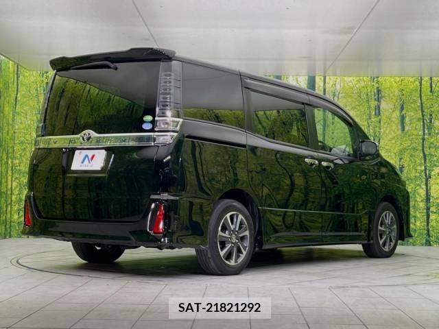 Toyota VOXY 2018-12 342570-18