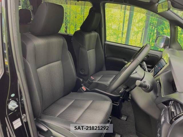 Toyota VOXY 2018-12 342570-9