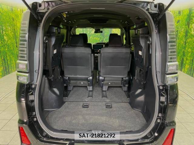 Toyota VOXY 2018-12 342570-12