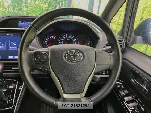 Toyota VOXY 2018-12 342570-8