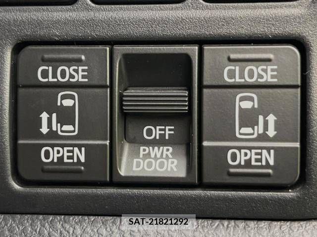 Toyota VOXY 2018-12 342570-5