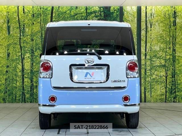 Daihatsu MOVE 2017-09 243411-15