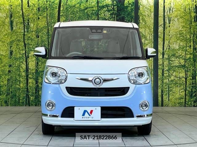 Daihatsu MOVE 2017-09 243411-14