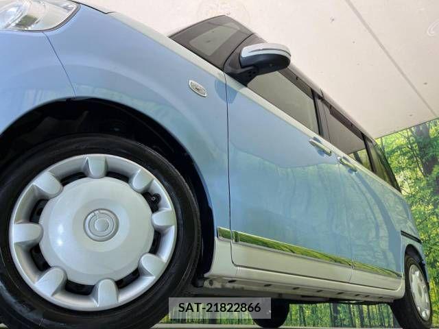 Daihatsu MOVE 2017-09 243411-13