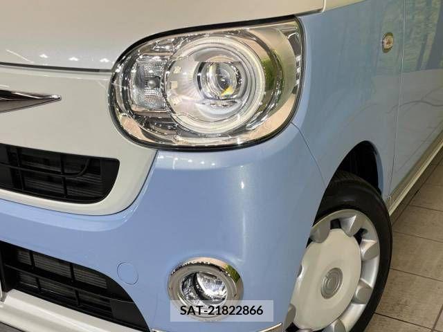 Daihatsu MOVE 2017-09 243411-12