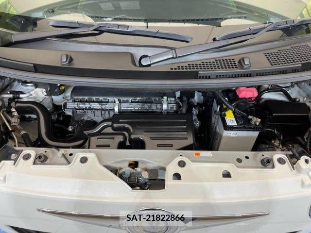 Daihatsu MOVE 2017-09 243411-18