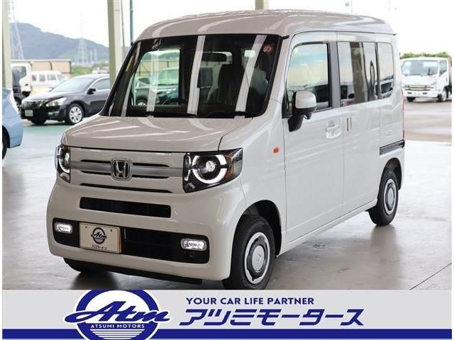 Honda N-VAN 2023-08 191020-29