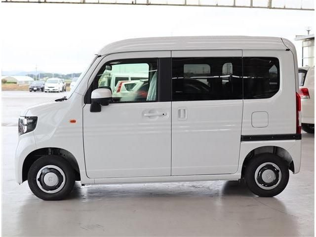 Honda N-VAN 2023-08 191020-23