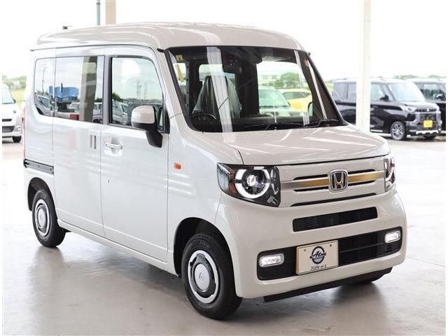 Honda N-VAN 2023-08 191020-20