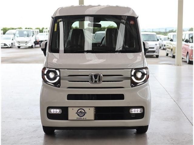 Honda N-VAN 2023-08 191020-19