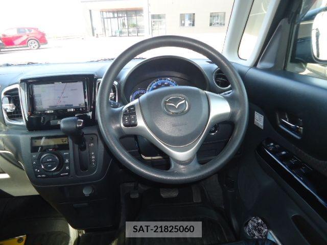 Mazda FLAIR WAGON 2016-08 270747-1