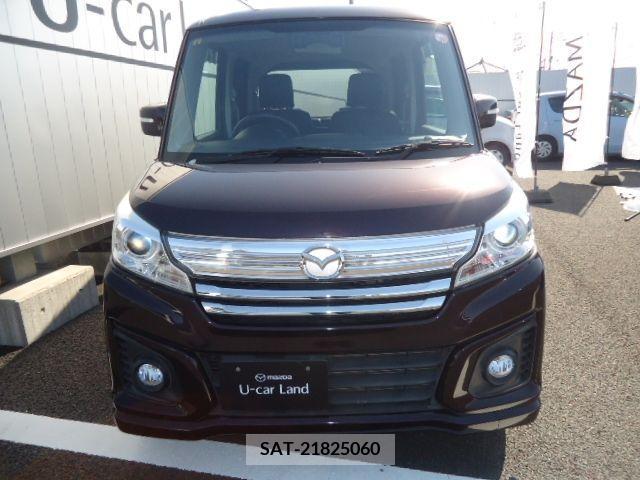 Mazda FLAIR WAGON 2016-08 270747-3