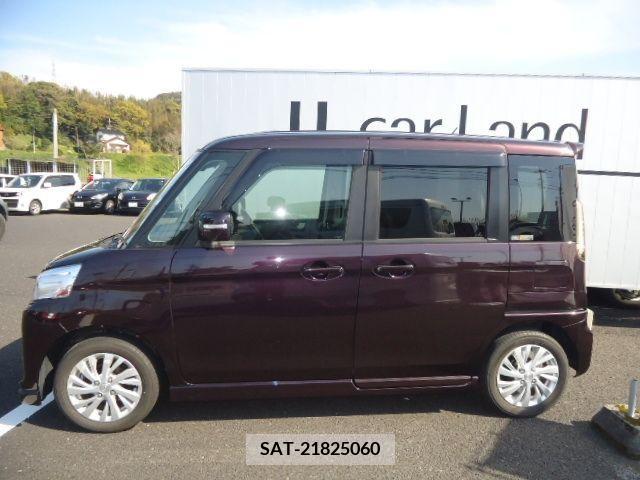 Mazda FLAIR WAGON 2016-08 270747-4