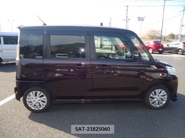 Mazda FLAIR WAGON 2016-08 270747-6