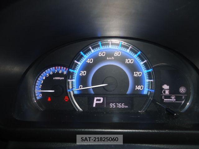 Mazda FLAIR WAGON 2016-08 270747-10