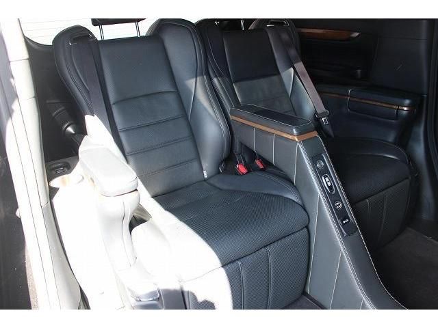 Toyota VELLFIRE 2015-08 8982-13