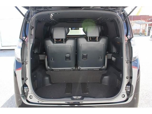 Toyota VELLFIRE 2015-08 8982-16