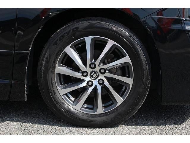 Toyota VELLFIRE 2015-08 8982-9