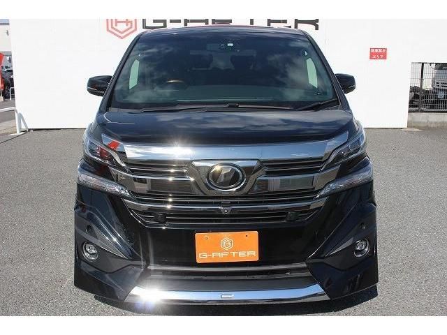 Toyota VELLFIRE 2015-08 8982-5