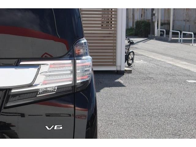 Toyota VELLFIRE 2015-08 8982-11