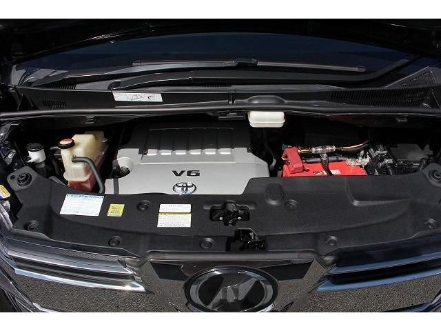 Toyota VELLFIRE 2015-08 8982-17