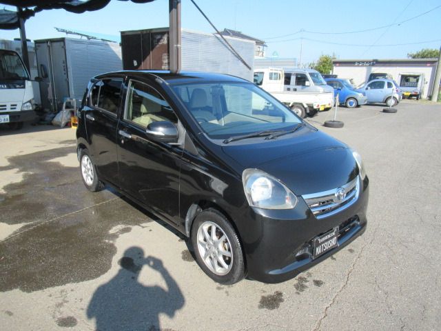 Toyota PIXIS EPOCH 2013-03 15316-15