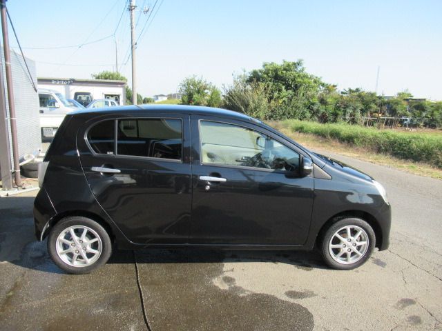 Toyota PIXIS EPOCH 2013-03 15316-7